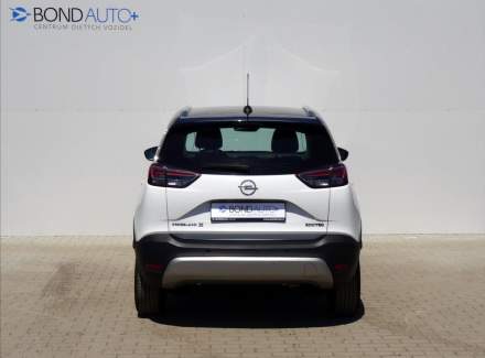 Opel - Crossland X