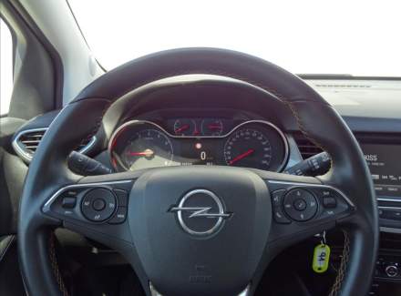 Opel - Crossland X