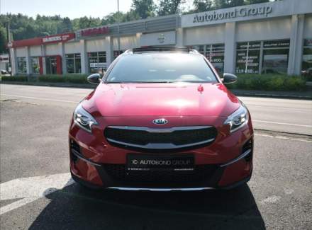 Kia - XCeed