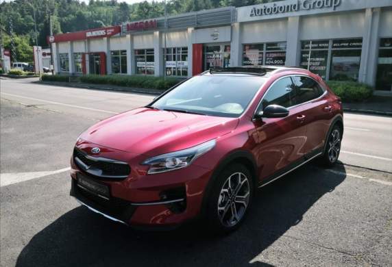 Kia - XCeed