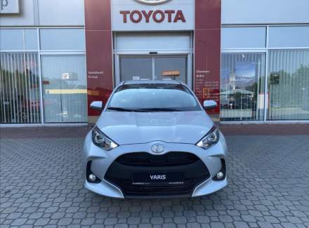 Toyota - Yaris
