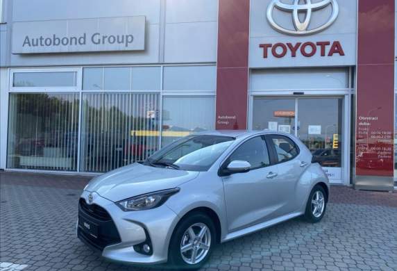 Toyota - Yaris