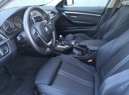 BMW - 3er
