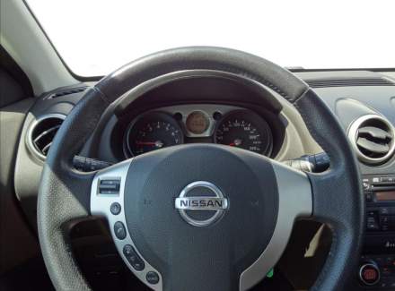 Nissan - Qashqai