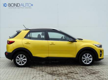 Kia - Stonic