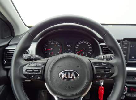 Kia - Stonic