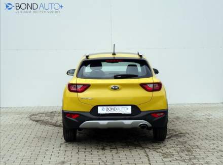 Kia - Stonic
