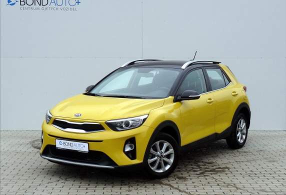 Kia - Stonic