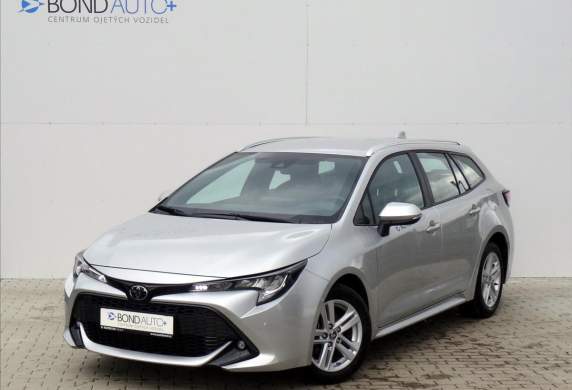 Toyota - Corolla
