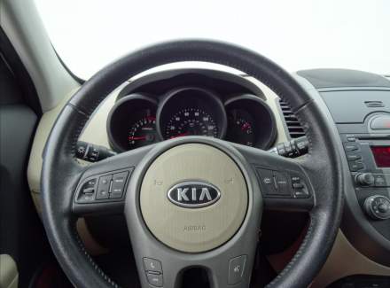 Kia - Soul