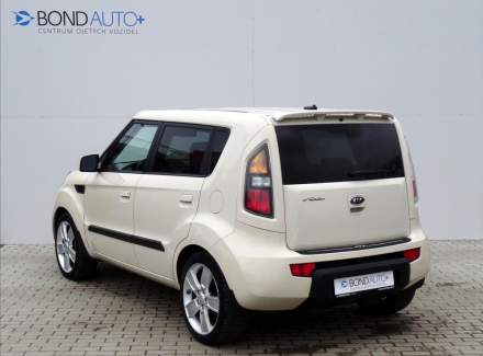 Kia - Soul