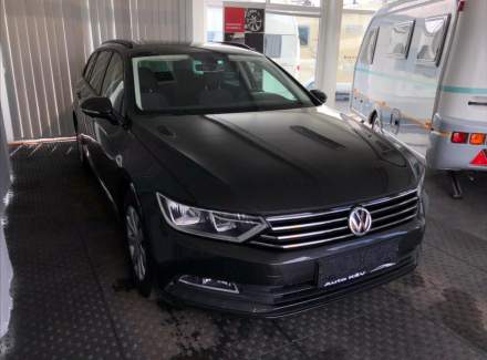 Volkswagen - Passat