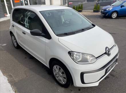 Volkswagen - Up!