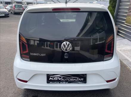 Volkswagen - Up!