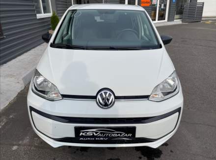 Volkswagen - Up!