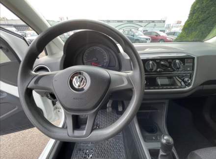 Volkswagen - Up!