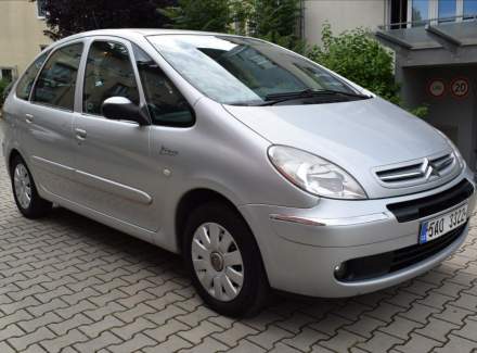 Citroën - Xsara