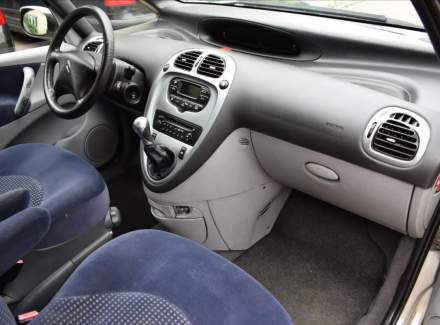 Citroën - Xsara