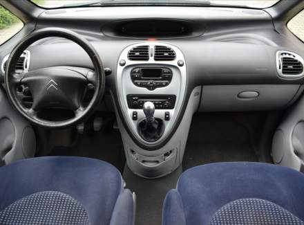 Citroën - Xsara