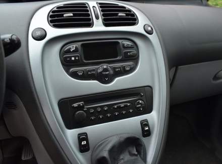 Citroën - Xsara