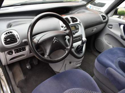 Citroën - Xsara