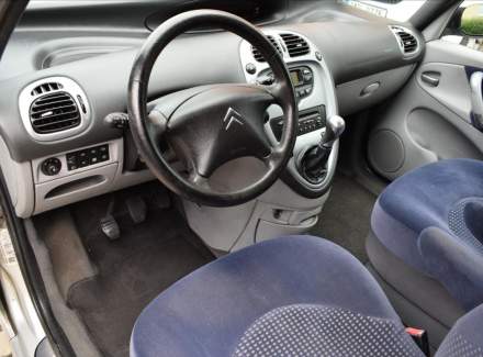 Citroën - Xsara