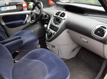 Citroën - Xsara