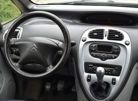 Citroën - Xsara