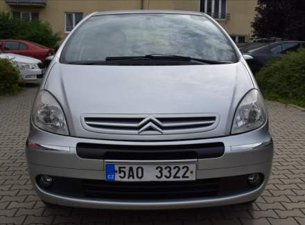 Citroën - Xsara