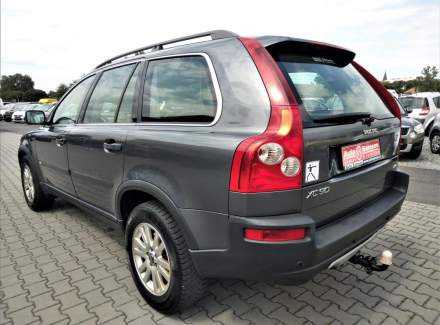Volvo - XC90