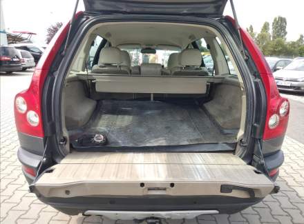 Volvo - XC90