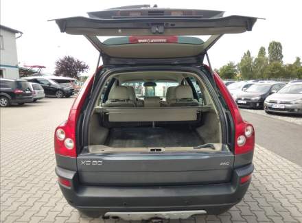 Volvo - XC90