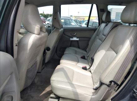 Volvo - XC90