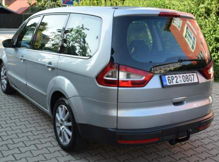 Ford - Galaxy