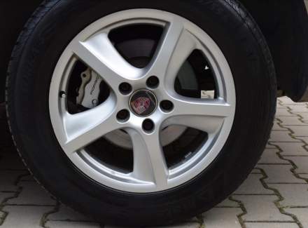 Porsche - Cayenne