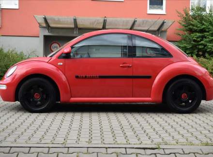 Volkswagen - Beetle