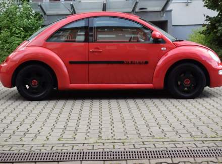 Volkswagen - Beetle
