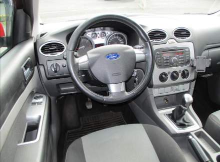 Ford - Focus