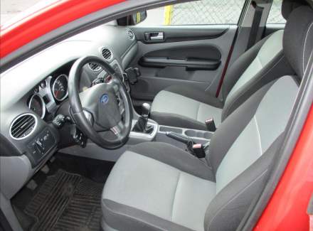 Ford - Focus