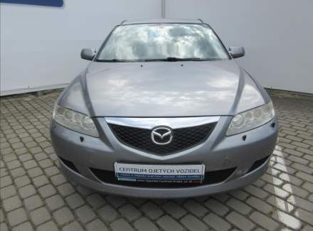 Mazda - 6