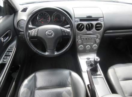 Mazda - 6