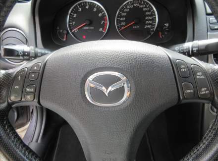 Mazda - 6