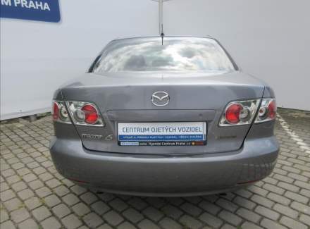 Mazda - 6