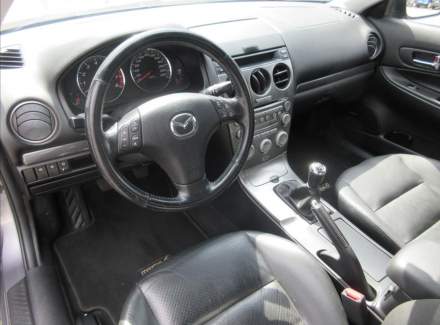 Mazda - 6