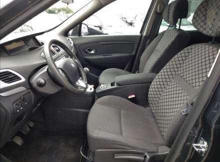 Renault - Scenic