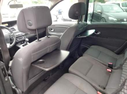 Renault - Scenic