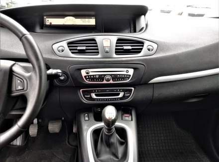 Renault - Scenic