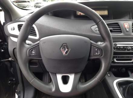Renault - Scenic