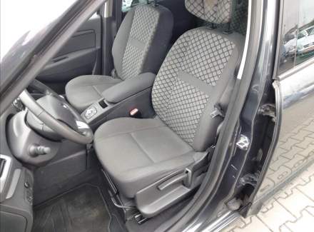 Renault - Scenic