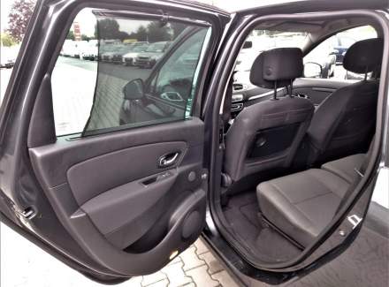 Renault - Scenic